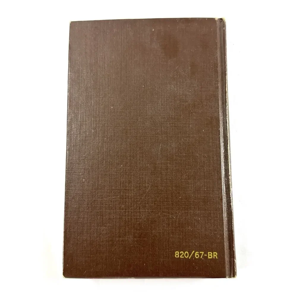1966 New Saint Joseph Sunday Missal & Hymnal Hardcover Catholic Book Revised